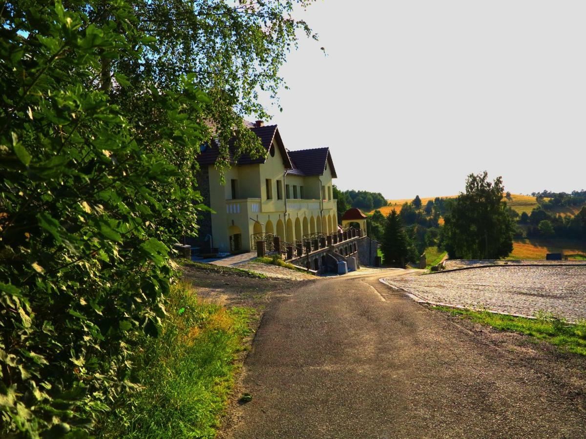 Lesny Kurort W Gierczynie Aparthotel Swieradow-Zdroj Exterior photo